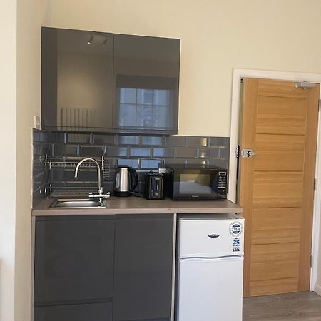 Grays Inn Road - Room 2 London Bagian luar foto