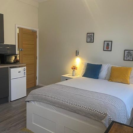 Grays Inn Road - Room 2 London Bagian luar foto