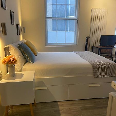 Grays Inn Road - Room 2 London Bagian luar foto