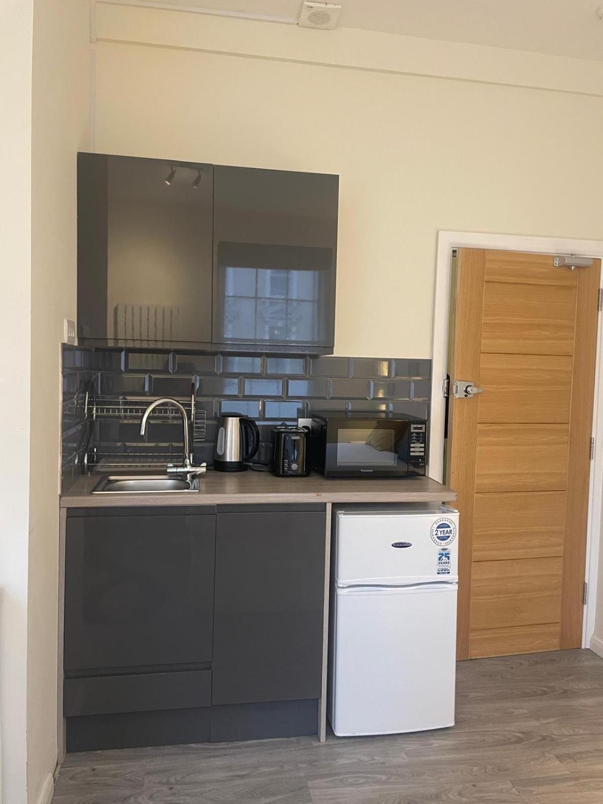 Grays Inn Road - Room 2 London Bagian luar foto