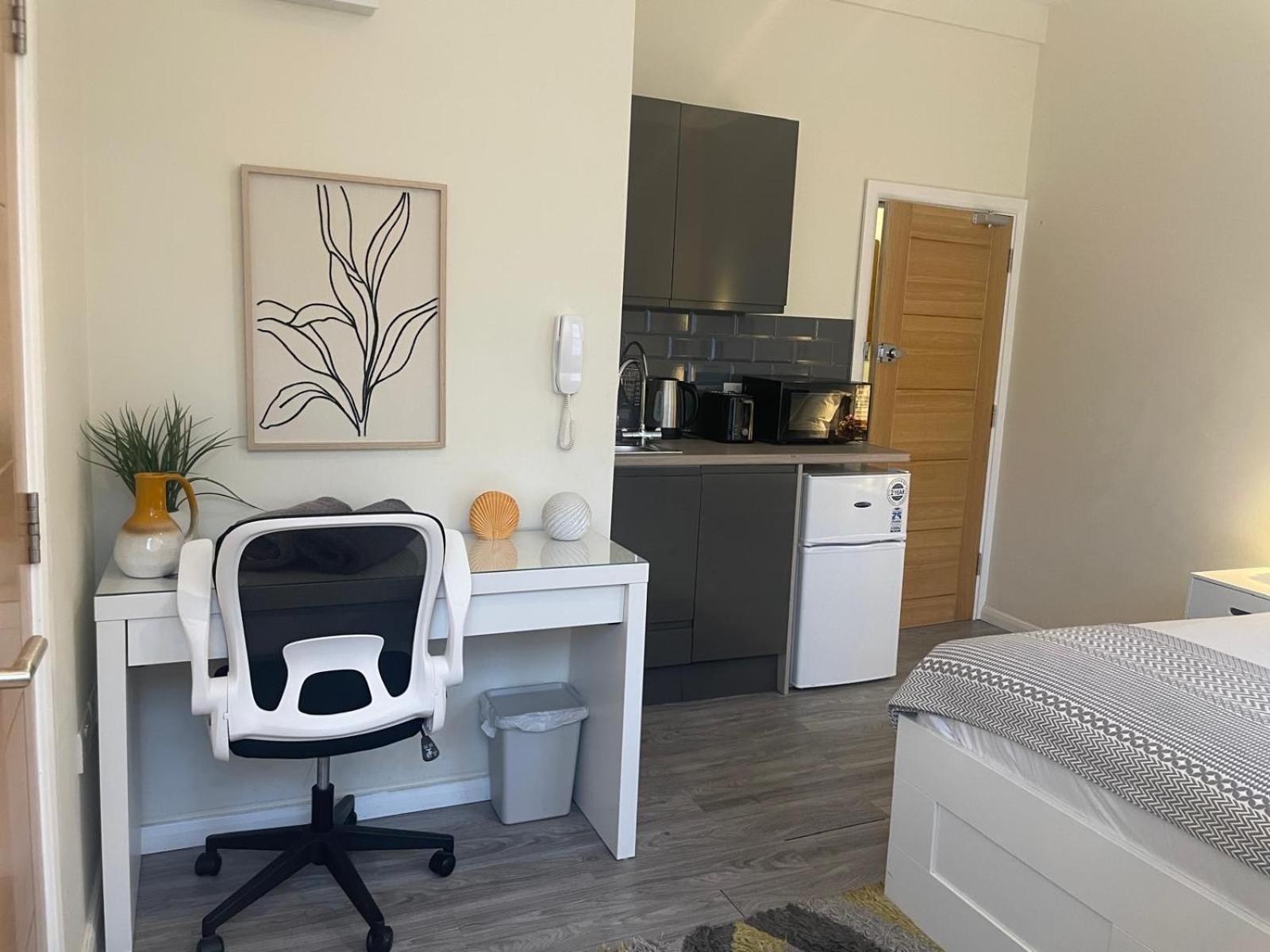 Grays Inn Road - Room 2 London Bagian luar foto