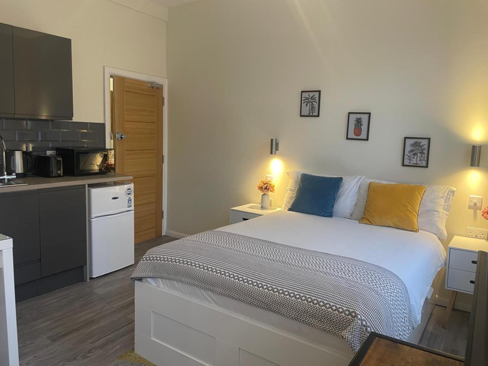 Grays Inn Road - Room 2 London Bagian luar foto
