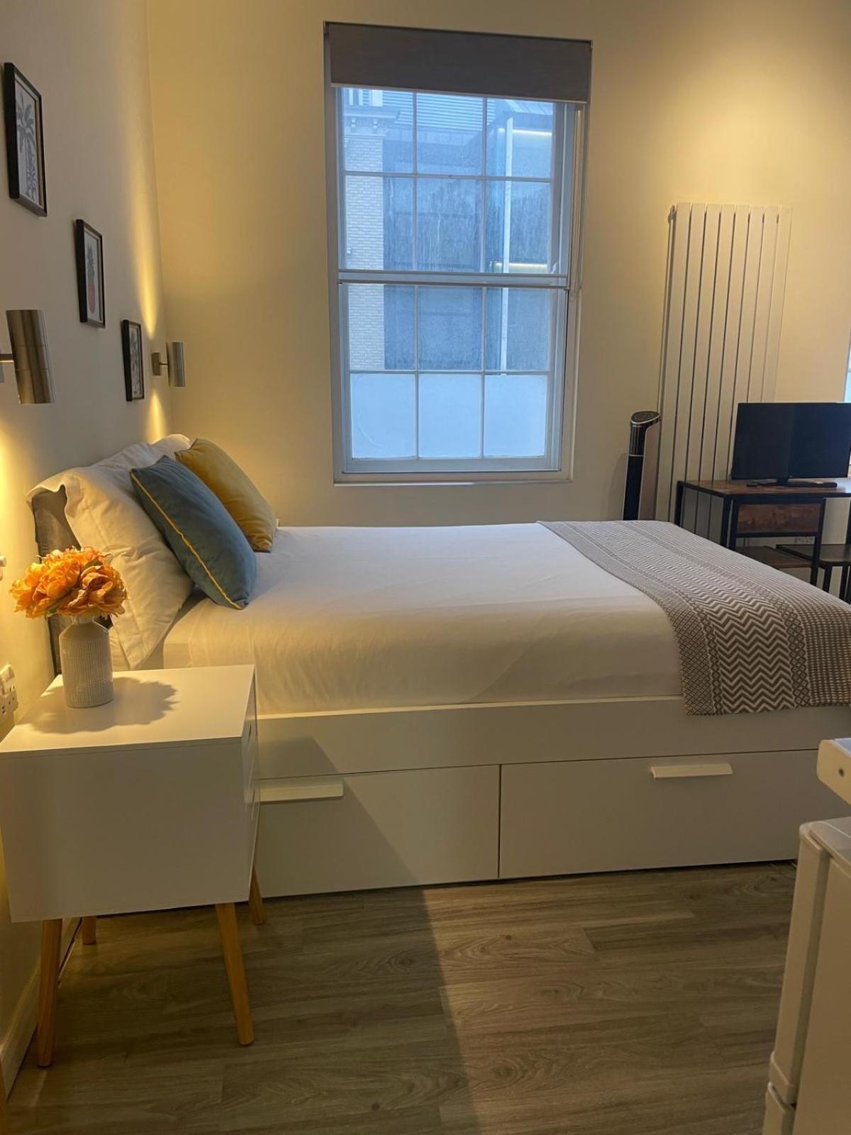 Grays Inn Road - Room 2 London Bagian luar foto